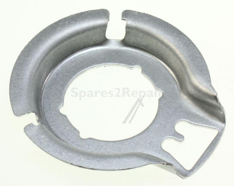 Hisense Gorenje Fixings And Brackets - 272802 Spark-plug Support B 9 2mm B 9 2