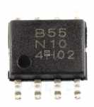 Tp Vision Mos Fet Transistor - 357g0763100024 996590008555 Mosfet Mtb55n10q8-0-t1-g 4 5a 100v Sop8