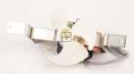 Ventilator Motor - 11023990 Fan Motor [Bosch Siemens]
