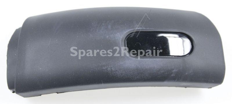 Samsung Dustbag holder - Dj61-00560a Body-dust Sc7800 Pp Royal Gry