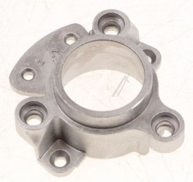 Smeg Mechanical Components - 875730856 Plate Rapid Thermcouple P