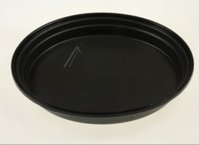 Lg Microwave Turntable Plate - 3390w1a040c Tray Resin