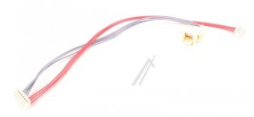 Cable-plugs-adapter - 12033239 Cable [Bosch Siemens]