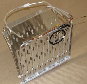 Evaporator - 4902940200 C00879493 Evaporator [Arcelik]