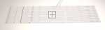Vestel Led backlight bar - 23582181 Led Bar 650 Dld3 Unb 3030 U R09_yedpa