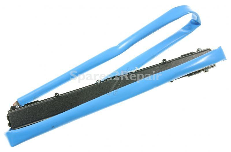 Smeg Housing - 064531435 Stainless Steel Casing
