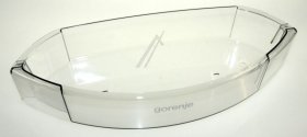 Hisense Gorenje Refrigerator - Freezer Door Shelf - 242387 Door Tray 6n-80 060-090