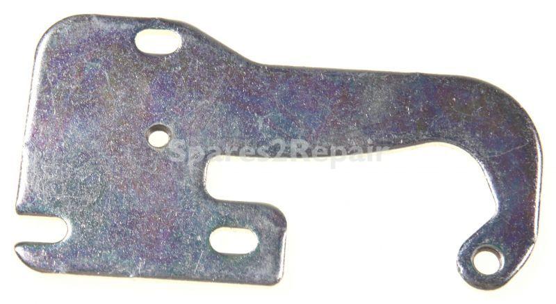 Hisense Gorenje Door Hinges For Fridges - Hk1111191 Upper Hinge