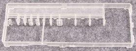 Teka Button - 81725023 Programs Display Board Smeg