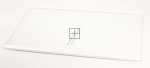 Lg Stacking Tray - Aht73754313 Shelf Assembly Refrigerator
