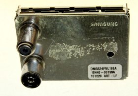 Samsung Tuner - Bn40-00199a Tuner Dnss24fvl161a Dnss24fvl161a Dvb-t