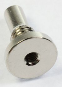 Mounting Parts - 4055341095 Cover Air Channel [Electrolux Aeg]