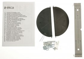 Elica Mounting Parts - Doc0124456 Accessory