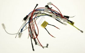 Harness - At2136006500 Wiring Harness Ss-eco [Delonghi]