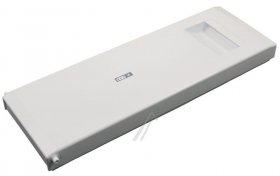 Freezer Case Flap - 4331750400 C00881948 Freezer Door Assembly Without Gasket [Arcelik]
