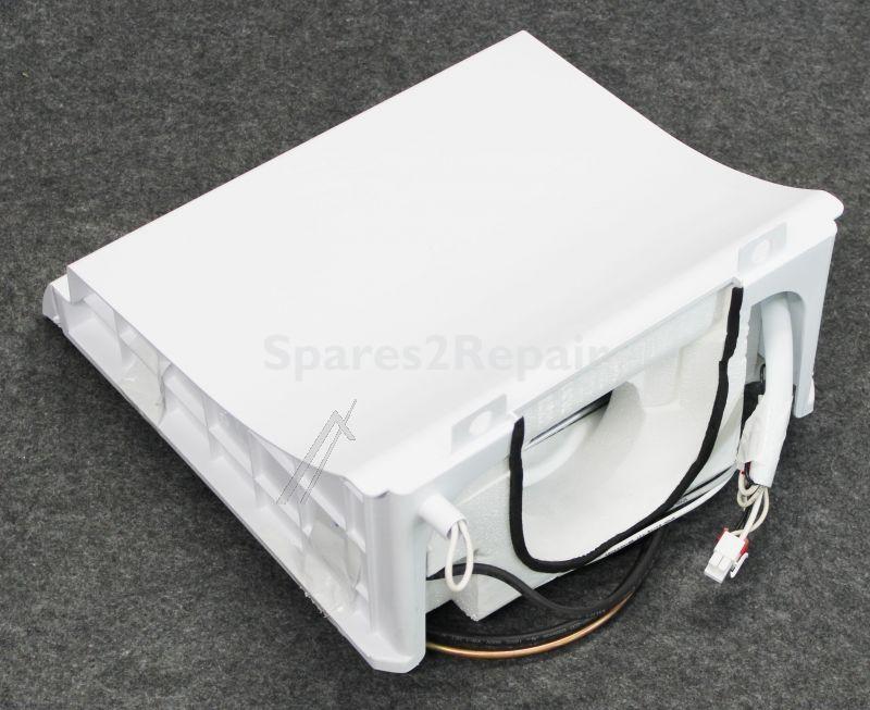 Evaporator - 4926400100 C00901921 Condenser Assembly [Arcelik]