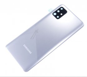 Samsung Rearpanel - Gh97-24363f Mea Back Cover-common Type 1_ms