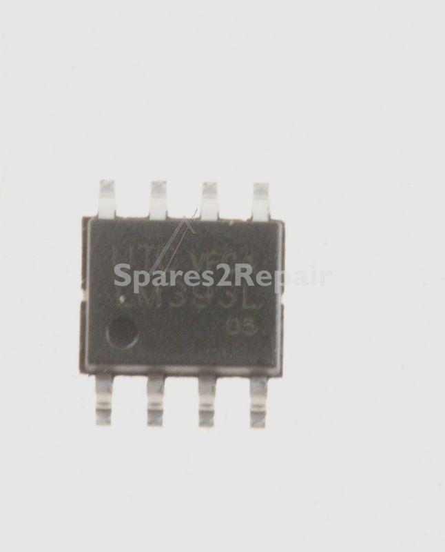 Vestel Ic - Lm393 30038486 Ic Lm393 (soic8) Tape&reel Roh