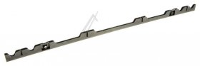 Spacer - C00502198 488000502198 Distance Lath Black 60 [Whirlpool Indesit]