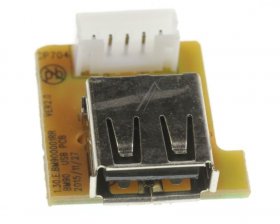 Philips Usb-socket - Pcba_usb