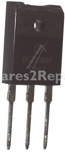 Inchange Semiconductor Transistors - Bu2508af Transistor Isosot-199