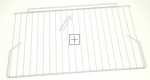 Grid - 47001101 Clayette Grille [Vestel]