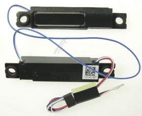 Dell Speakers - Assy Spkr E5570-3510