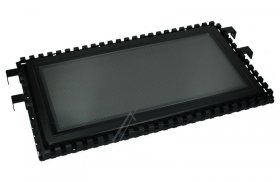 Teka Oven inner Door Glass - 93166025 Inner Door + Inner Glass Hk-930 S