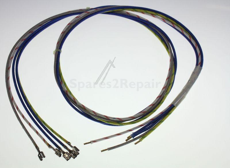 Smeg Harness - 820735741 Cable Harness