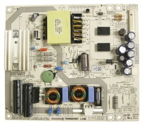 Grundig Module - Electrical Unit - Wlb140 C00947557 Smps Af 43 Lips (crystal-mip)