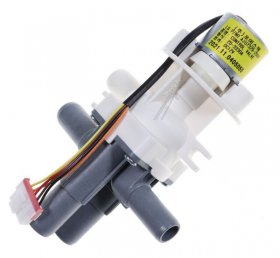 Lg Valve - Aju73292504 Valve Assembly convert