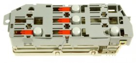 Push Switches - 8996461736119 Push Switches [Electrolux Aeg]