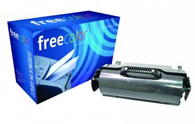 Toner Cartridge - T650-hy-frc K15153f7 Tonerkartusche Schwarz 25k