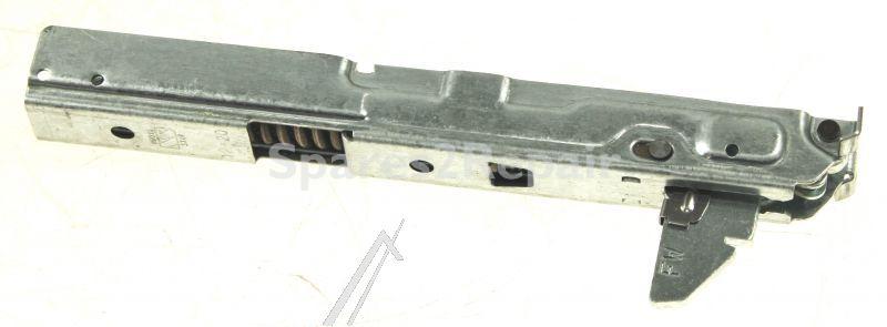 Door Hinge For Oven - 1068331 Right Hinge Warming Plate [Amica]