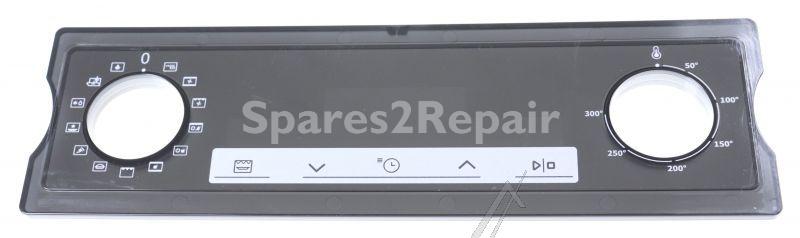 Hisense Gorenje Casing Cover - 846589 Timer Cover Il Pp Mf py k44-es Hsn Bio21