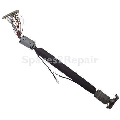 Grundig Harness - X1f505r C00949372 Cable Display -lvds 450mm Lp3-g2 (lgp)
