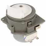 3 way Solenoid Valve - 17476000001271 1035687 Changeover Valve [Amica]