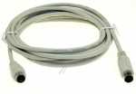 Compatible Ps-2 plug-ps-2 plug - Ps2 Plug-ps2 Plug 3 0m