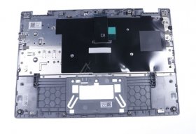 Acer Notebook keyboards - 6b hkkn7 002 Cover Upper Black With Keyboard Backlight