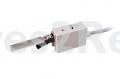 Abus Push Switches - Riegelschaltkontakt Vds C - RS1000