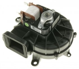 Ventilator Motor - 1031707 Dryer Fan [Amica]