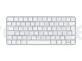 Apple Sd Swedish Notebook keyboards - Mxck3s-a Magic Keyboard With Touch Id For Mac Models With Apple Silicon - Swedish