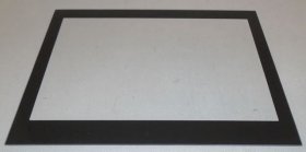 Oven inner Door Glass - 290440656 C00877857 Inner Door Glass [Arcelik]