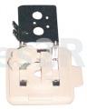 Connection Clamp - 2806730100 C00965368 Terminal Box Body [Arcelik]