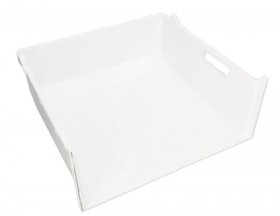 Refrigerator Drawer - 4638940100 C00915775 Drawer Static Fz 170 54_b16 [Arcelik]