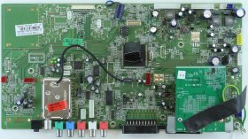 Acoustic Solutions LCD26761HDF - Main AV - 17MB22-2 - 20413345 - 021106 - 17DB22Z-1