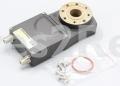 Asci Lnc Insulation Band - Ltu 200 Twin Flansch Lnb -