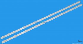 Vestel 32 inch Full LED Backlight Array - VES315UNDS - 32 NDV REV1.1