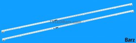 Barz LED Backlight Array Sony YLV4621-02N -02W 46" NLAC40216 61.P8501G001 + 61.P8502G001 2pcs