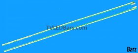 Barz LED Backlight Array LG 6922L-0072A LC420EUH (PF) (P1) 42" V13 ART TV L+R Edge 2pcs